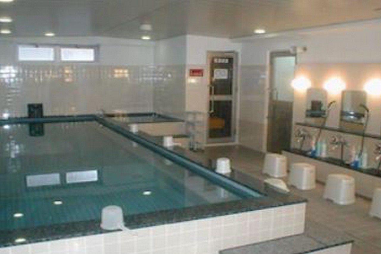 Capsule Hotel Kobe Sannomiya (Adults Only) Zewnętrze zdjęcie