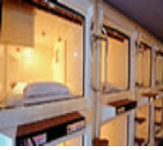 Capsule Hotel Kobe Sannomiya (Adults Only) Pokój zdjęcie